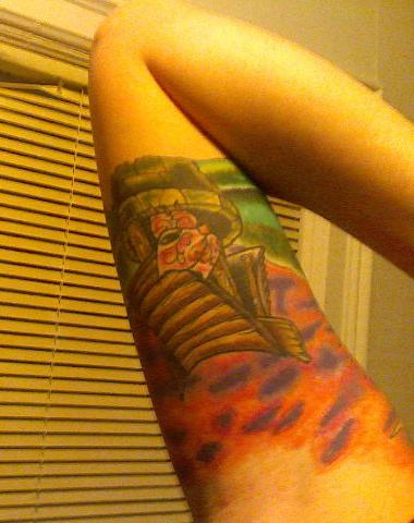Greg Simkins Tattoo Inside By Ravenstomb On Deviantart