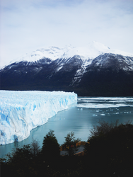 Photo'01: Perito Moreno