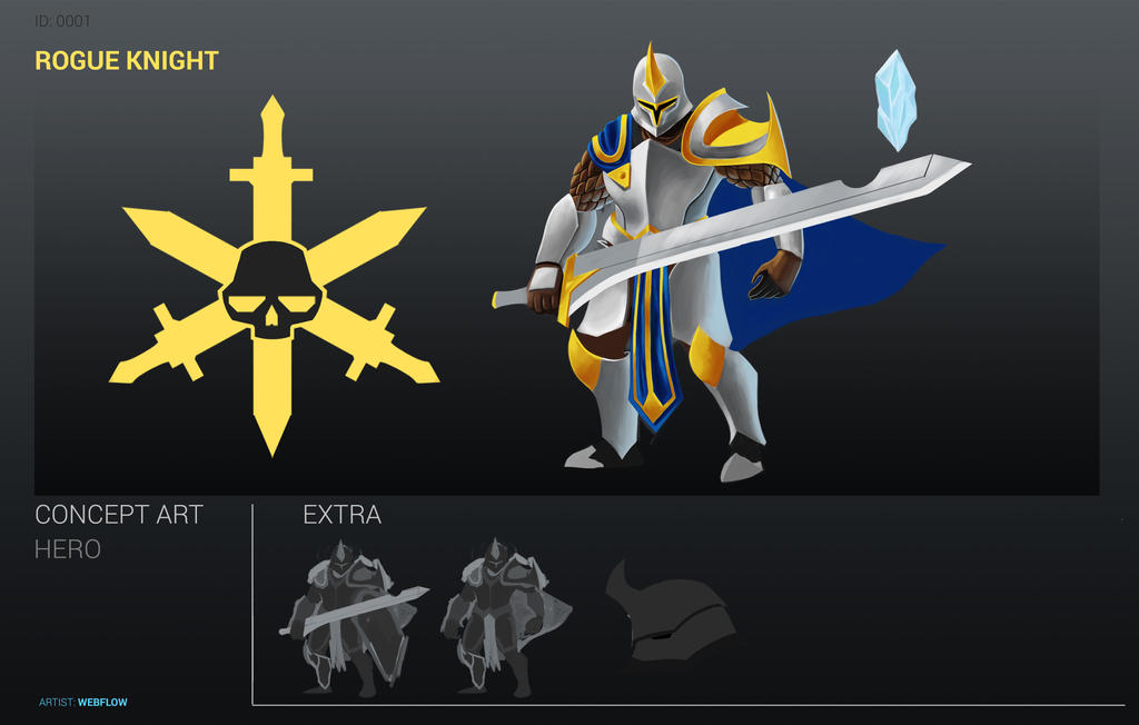 Knight concept