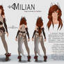 Milian (Reference)