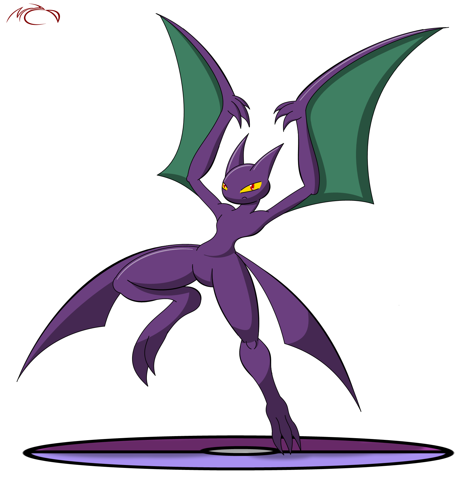 Crobat