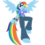 Rainbow Dash