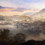 Assassin's Creed IV: Black Flag_Havana Skyline