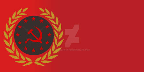 Union of New Soviet Republics of Eurasia