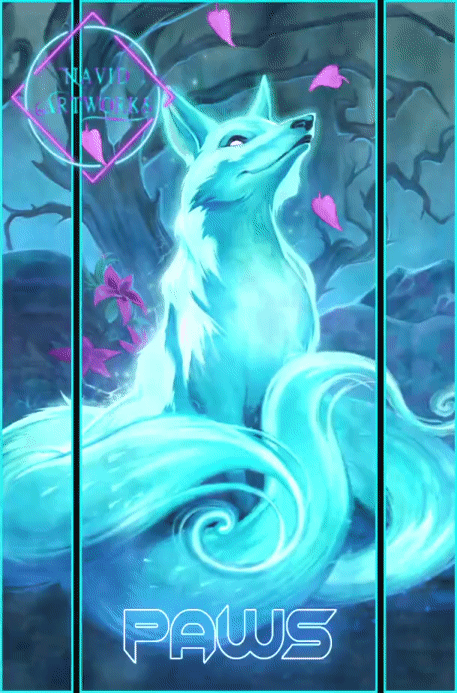 Deviantart Blue Steam blue steam artwork by NavidDesign on DeviantArt
