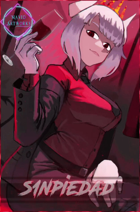 red steam artwork by NavidDesign on DeviantArt