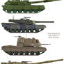 Tanks