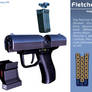 Fletcher 7mm breakdown