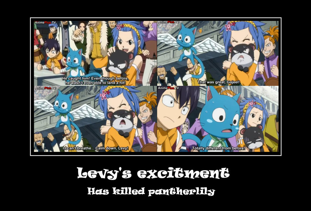 Levy Ex