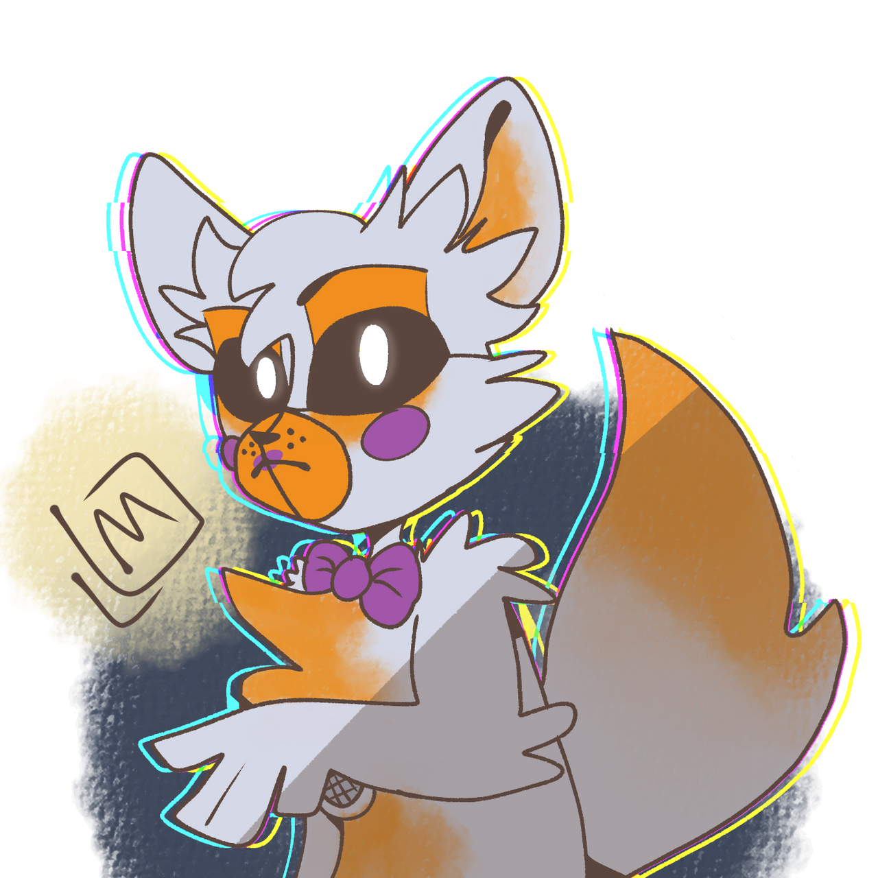 Lolbit Diy Lolbit by BiscuitsUBaka on DeviantArt