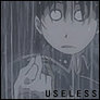 FMA : ROY Useless