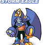 Storm Eagle