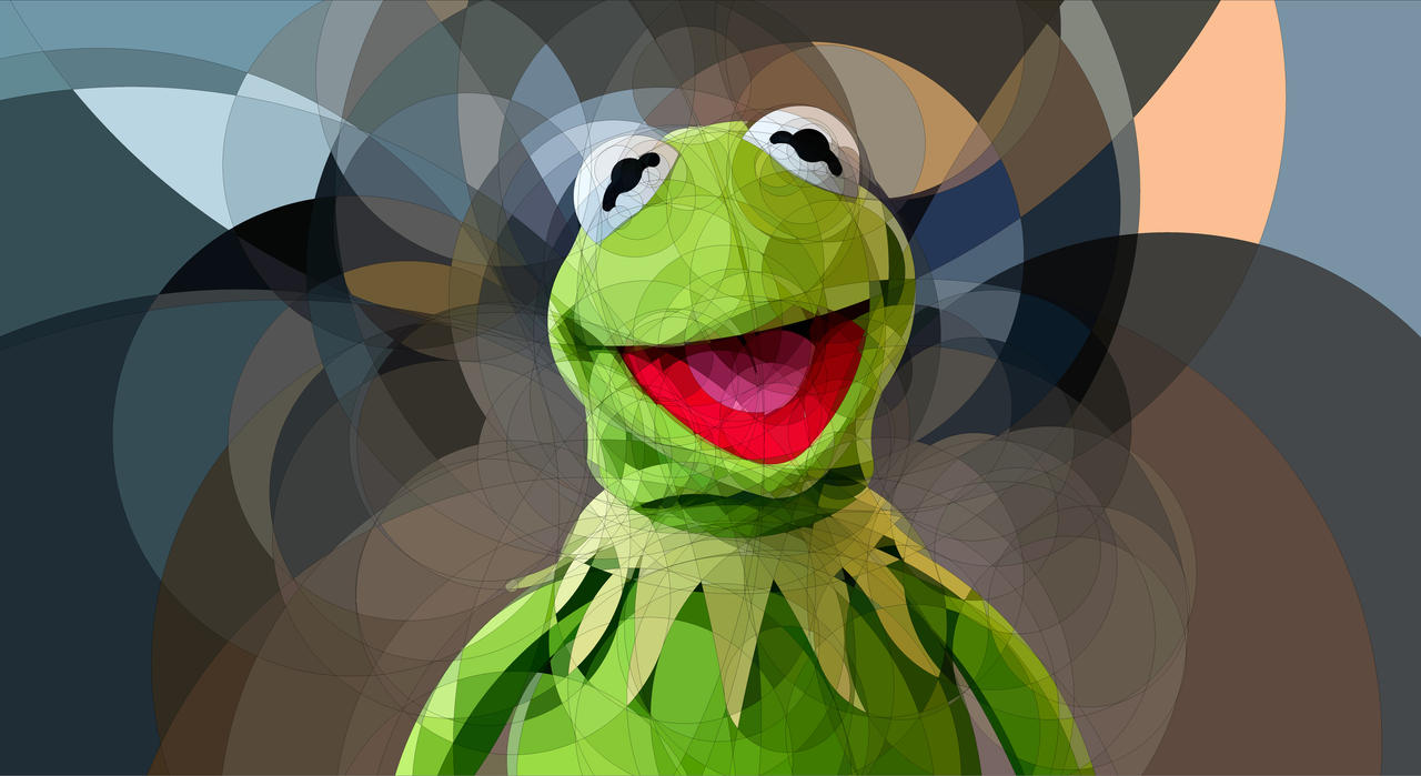 Kermit Variants Kermit by lab043 on DeviantArt