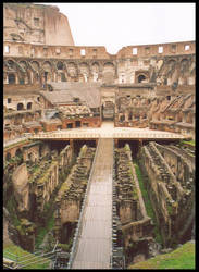 Colloseum