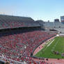 Ohio Stadium Panorama