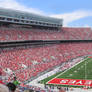 Ohio Stadium Panorama II