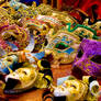 Masquerade