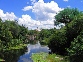 Discovery River