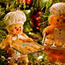 The Gingerbread Siblings