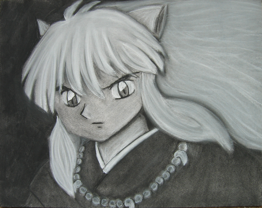 Inuyasha