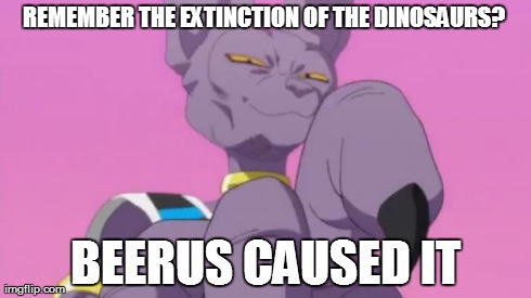 I Lord Beerus Did It By Lord Beerus 360 On Deviantart I Lord Beerus Did It By Lord Beerus 360 On Deviantart
