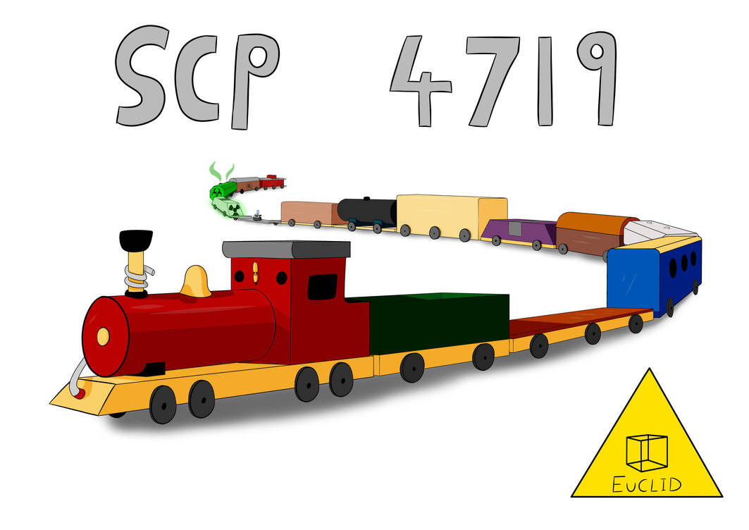 Scp 4719 By DeltaLimited On DeviantArt scp-4719-by-deltalimited-on-deviantart