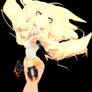 [MMD] Wip - SeeU - Append x Base