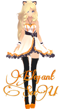 Orion's Elegant SeeU + dl