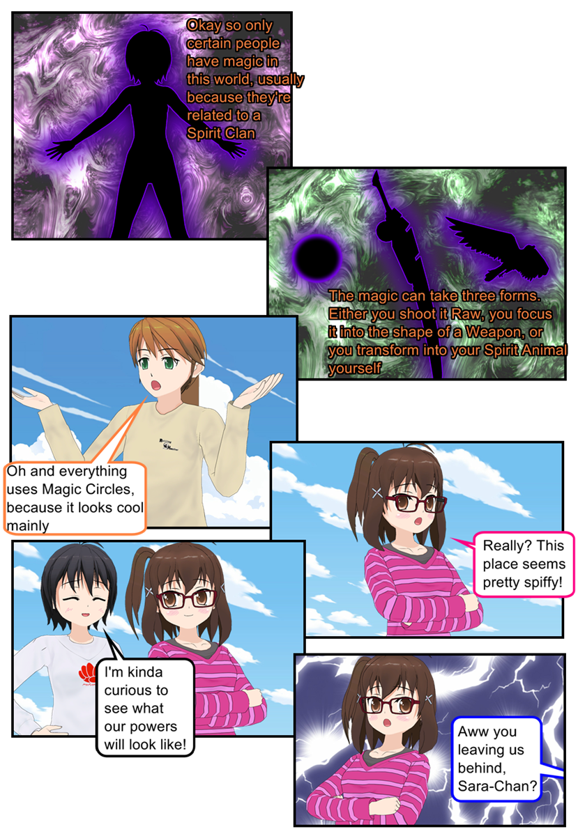 Plot Twist 30 By SaraleiNighthaven On DeviantArt plot-twist-30-by-saraleinighthaven-on-deviantart
