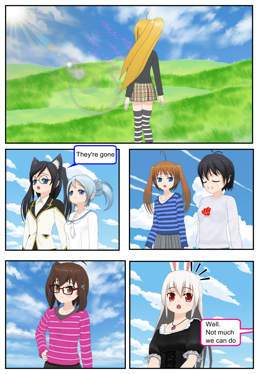 Plot Twist 41 By SaraleiNighthaven On DeviantArt plot-twist-41-by-saraleinighthaven-on-deviantart