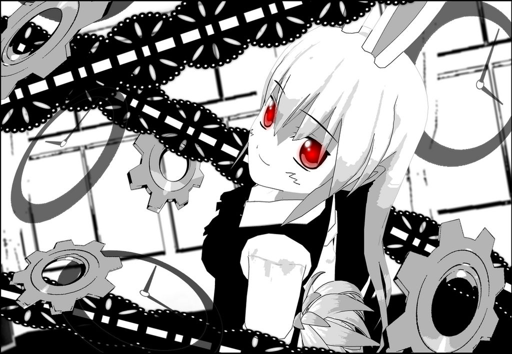 Like Clockwork Deviantart Like Clockwork by SaraleiNighthaven on DeviantArt