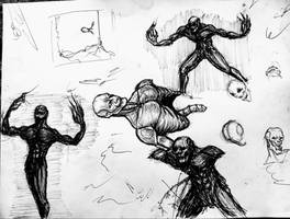 Sketch book
