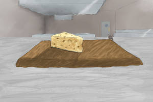 11 Watcher Cheese