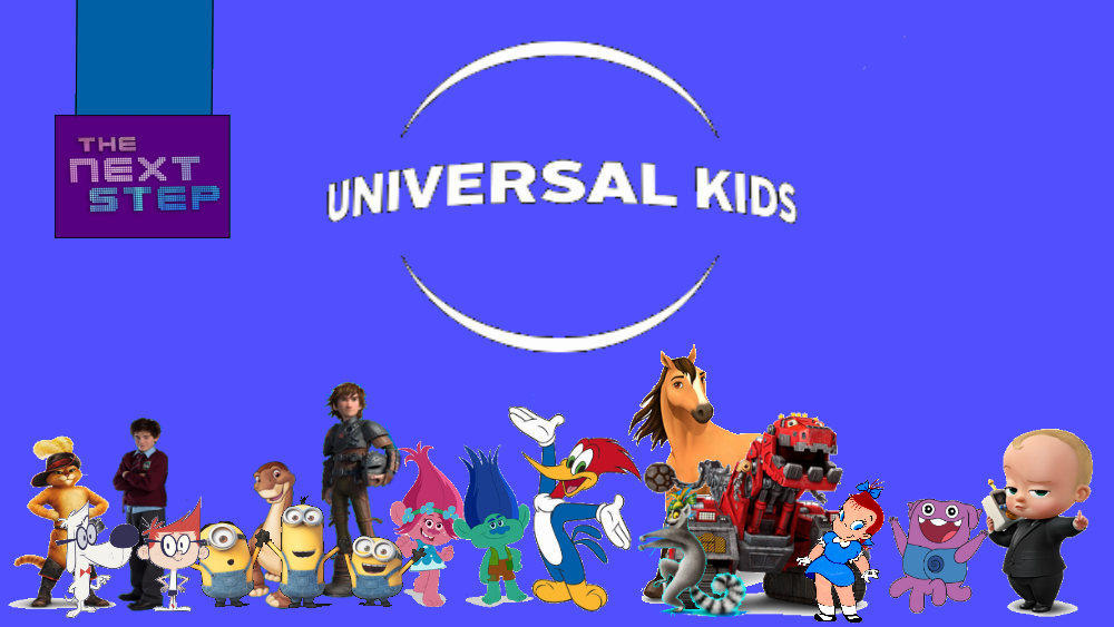Universal Cartoon Example Universal Studio Cartoon at Charles Mcclelland blog