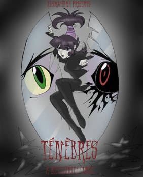 Tenebres - Cover