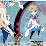 Desktop - Soul Eater -5-