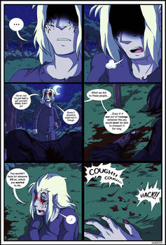 Tenebres - Chapter 4 Page 7