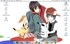 Desktop - Pokemon