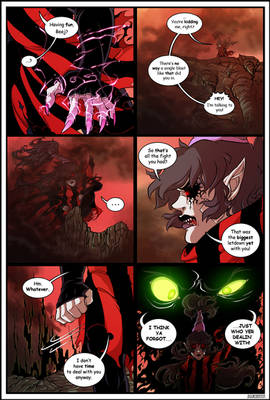 Tenebres - Chapter 6 Page 2