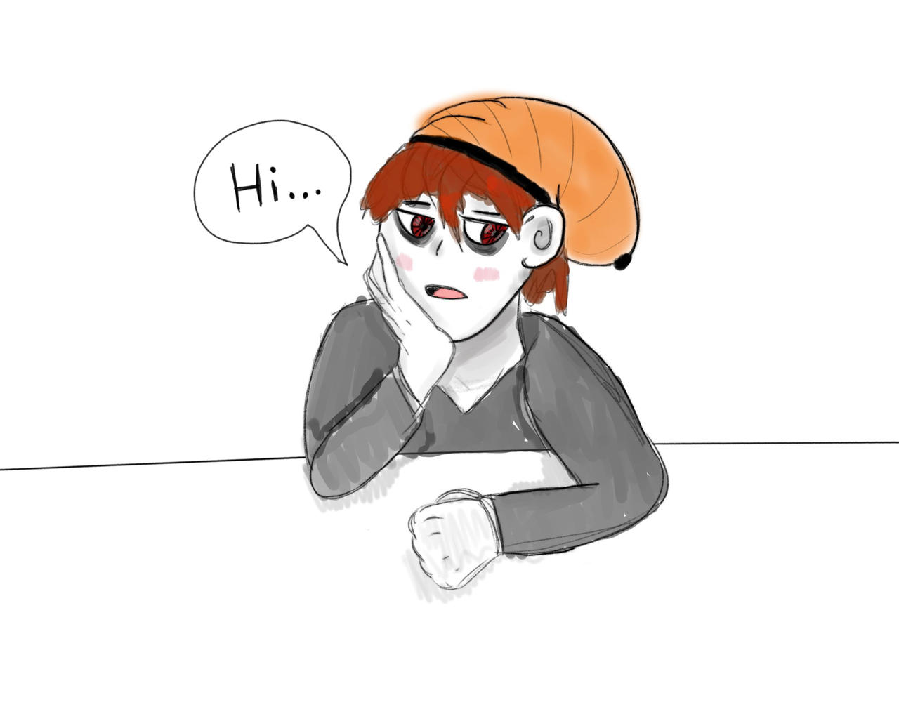 Self Insert Object My Self Insert by OmegaINCnew on DeviantArt