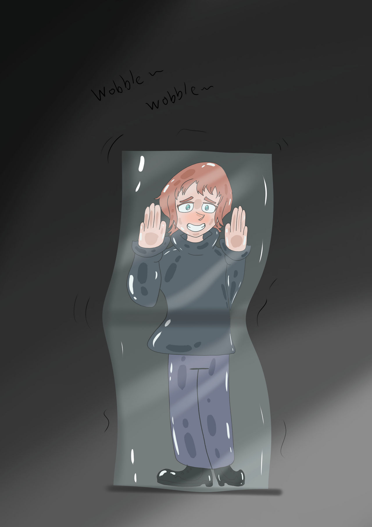 Syphon Flat and wobbly by OmegaINCnew on DeviantArt