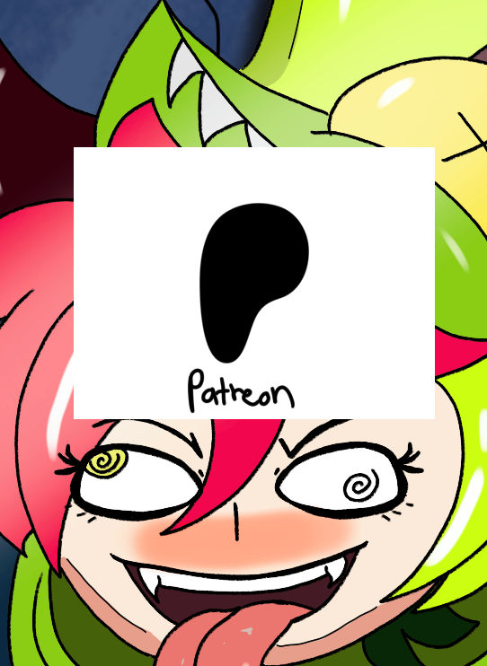 Demencia Pancake Patreon teaser by OmegaINCnew on DeviantArt