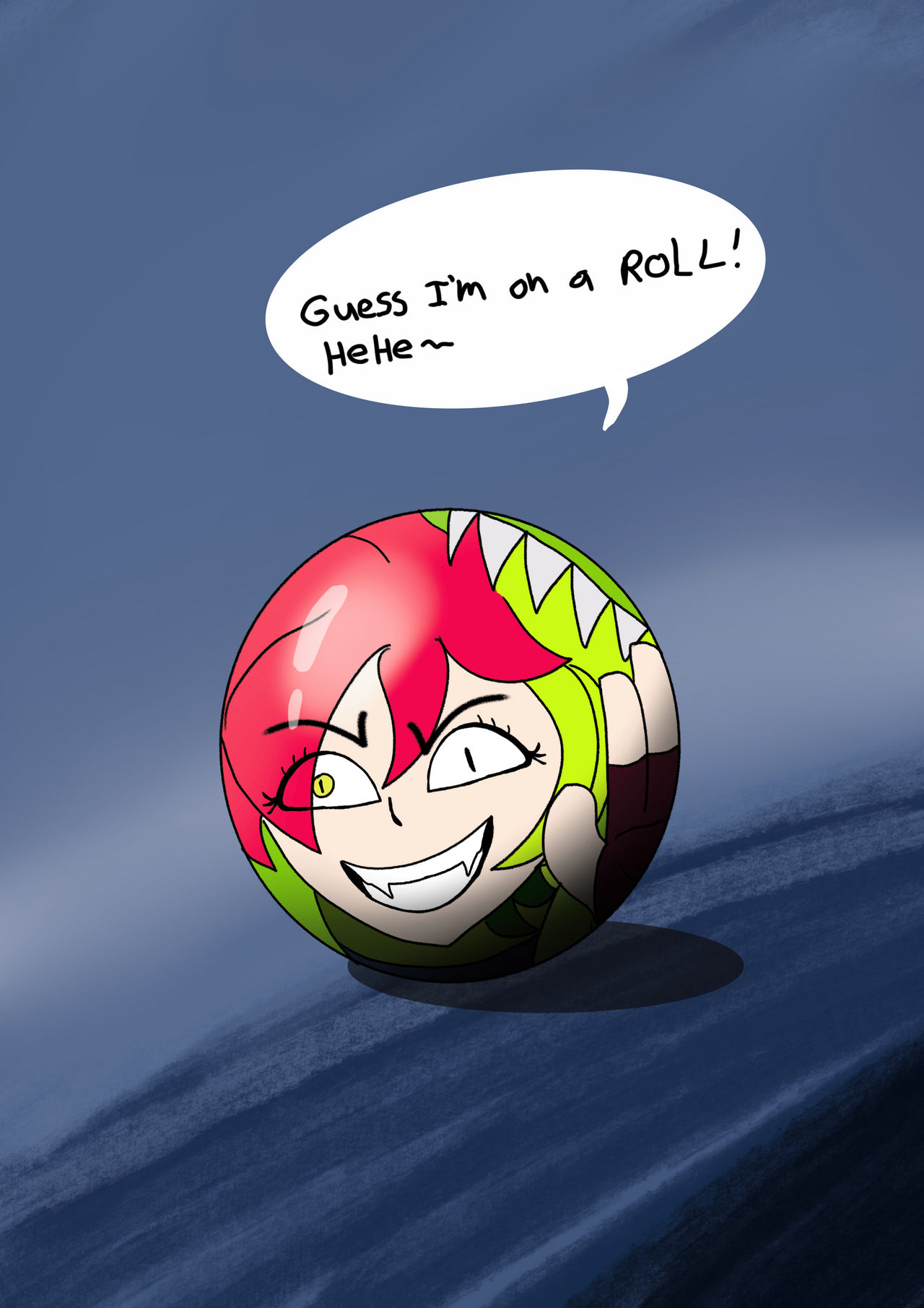 Demencia Ball tf by OmegaINCnew on DeviantArt
