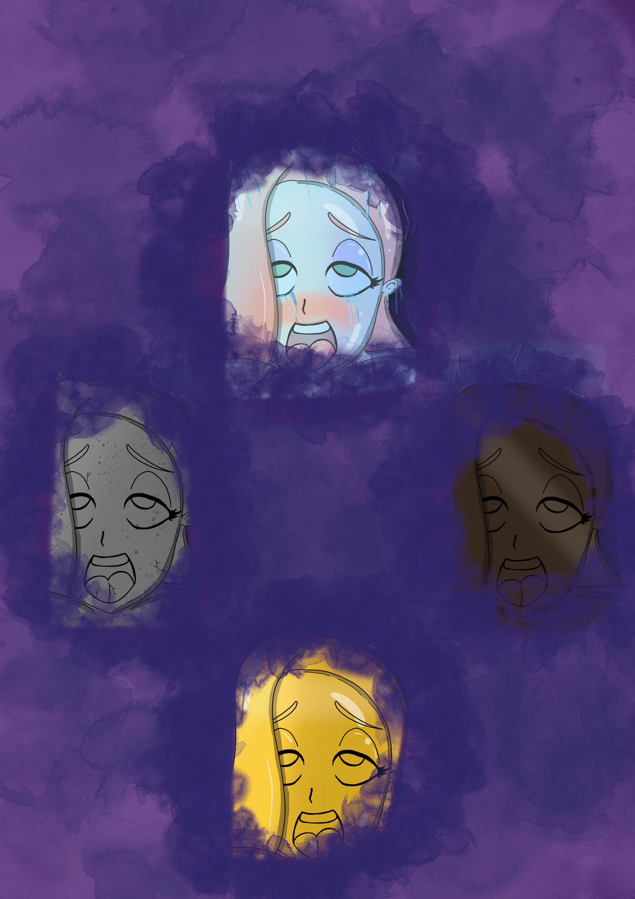 Patreon teaser by OmegaINCnew on DeviantArt