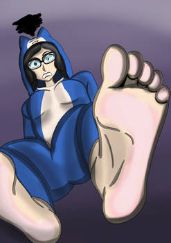 Hope soles
