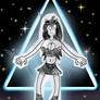 Paper Doll Calem