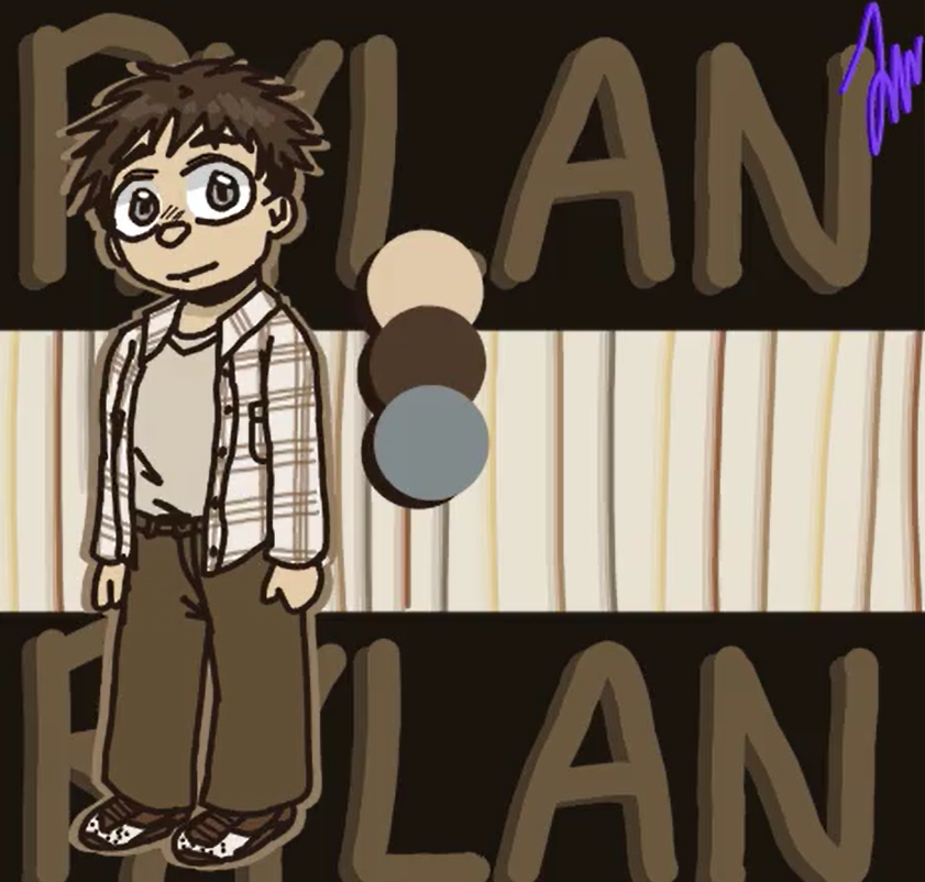Drpg Rylan Rylan Character Sheet by DeviantArtist2002 on DeviantArt