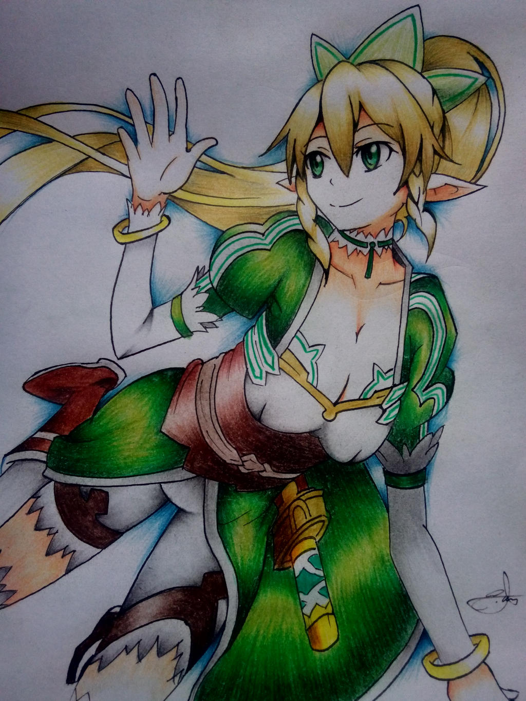 leafa-chan