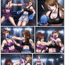 Ming Lin vs Rin