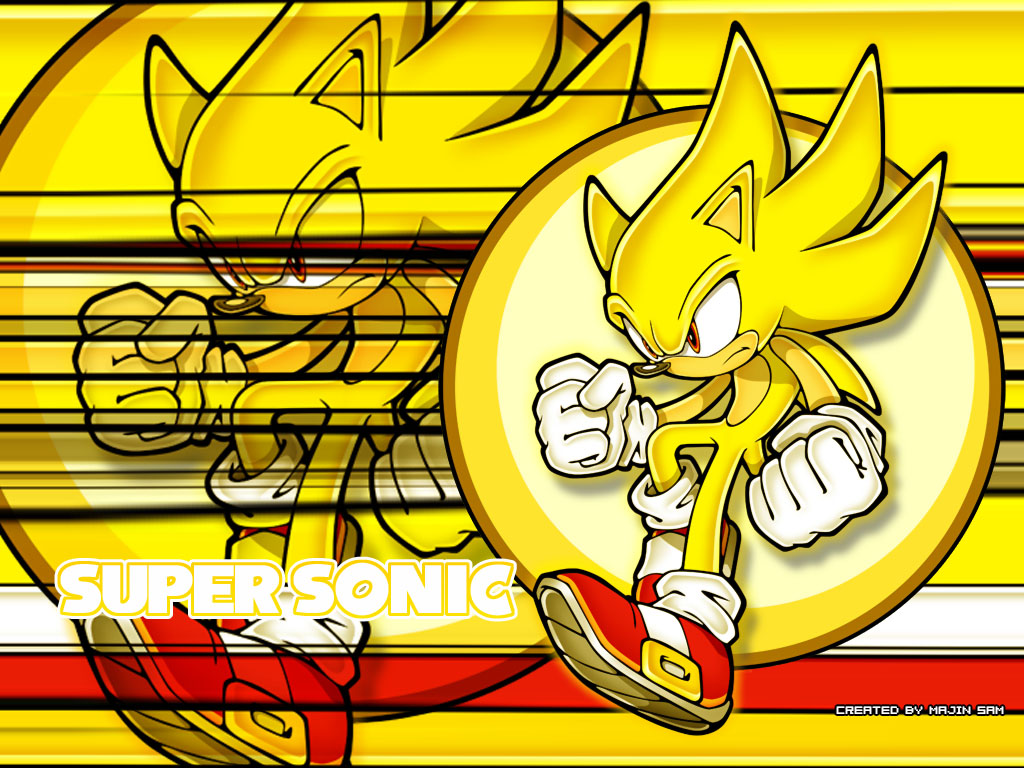 Featured image of post Super Sonic Coloriage Sonic Coloriez en ligne les meilleurs coloriages dessins super sonic